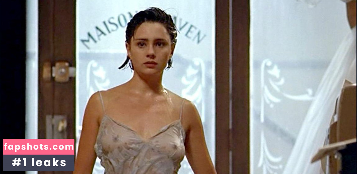 Anouk Grinberg gallery photo #20