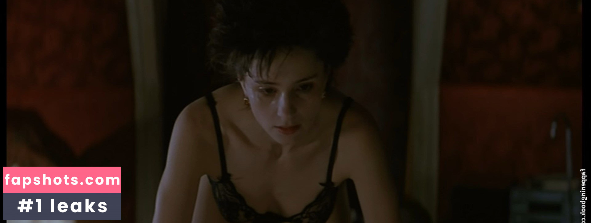 Anouk Grinberg gallery photo #4