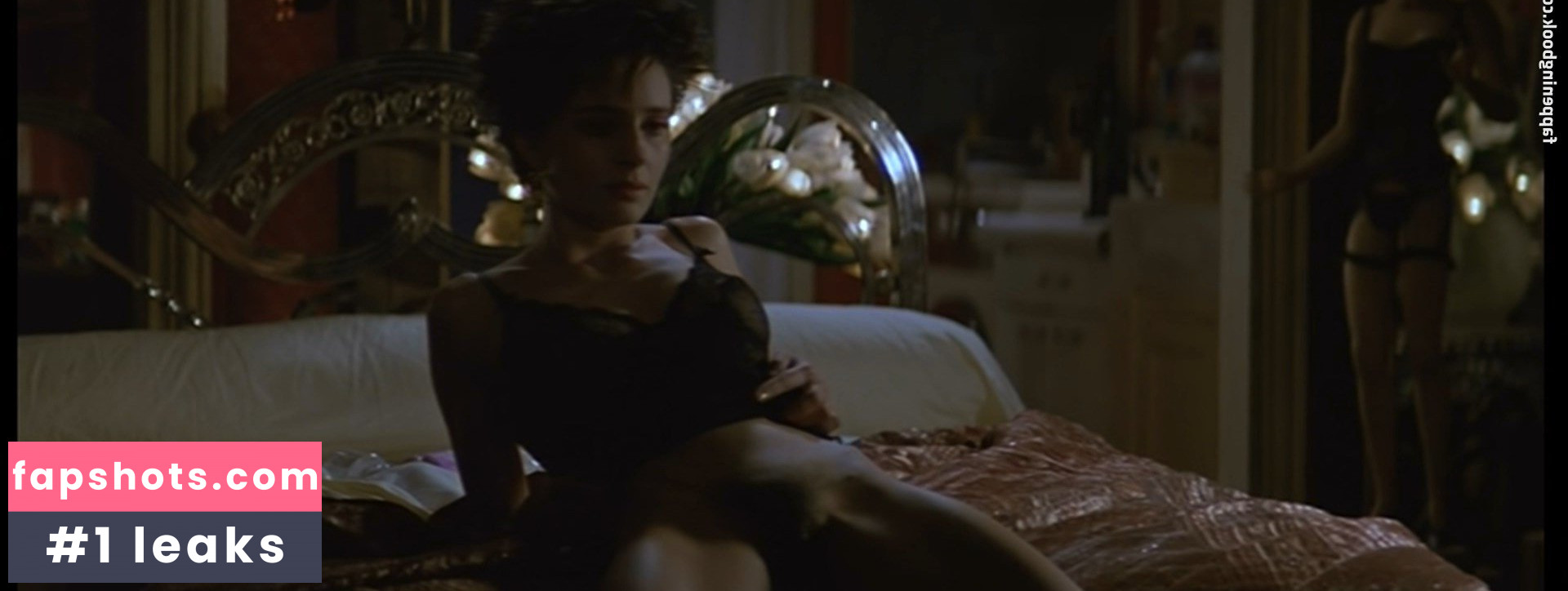 Anouk Grinberg gallery photo #6