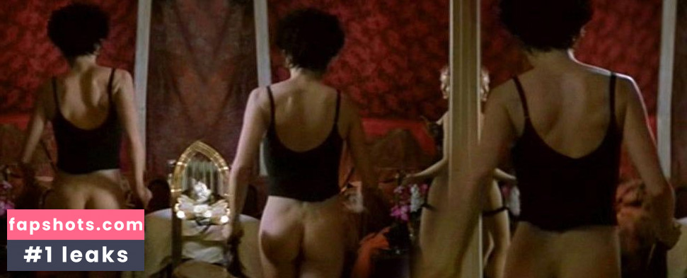 Anouk Grinberg gallery photo #9