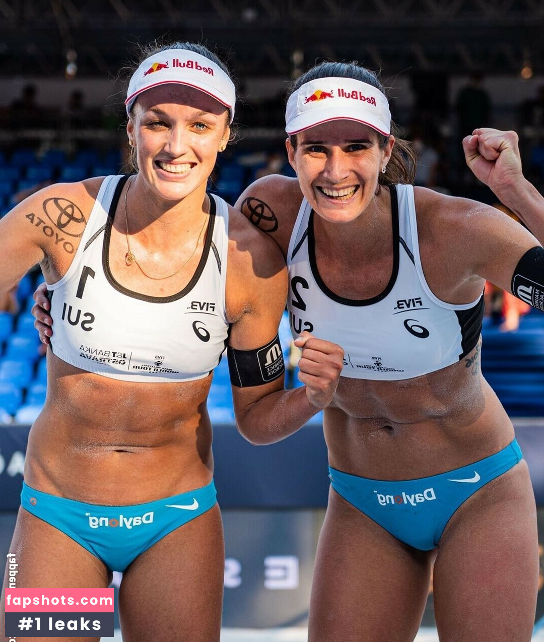 Anouk Vergé-Dépré gallery photo #14