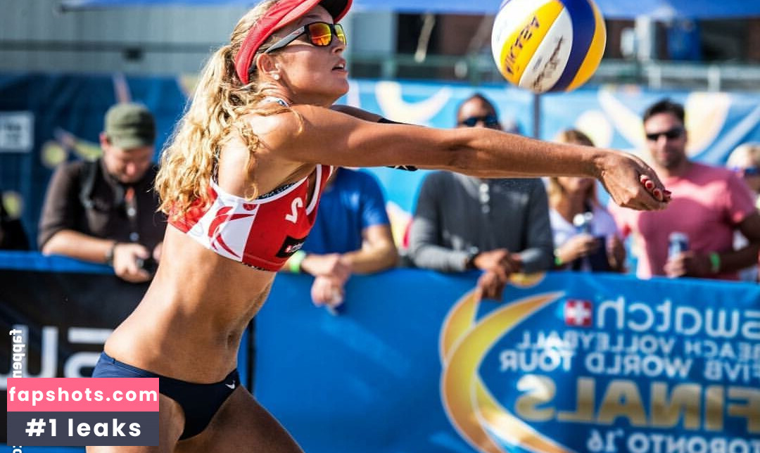 Anouk Vergé-Dépré gallery photo #28