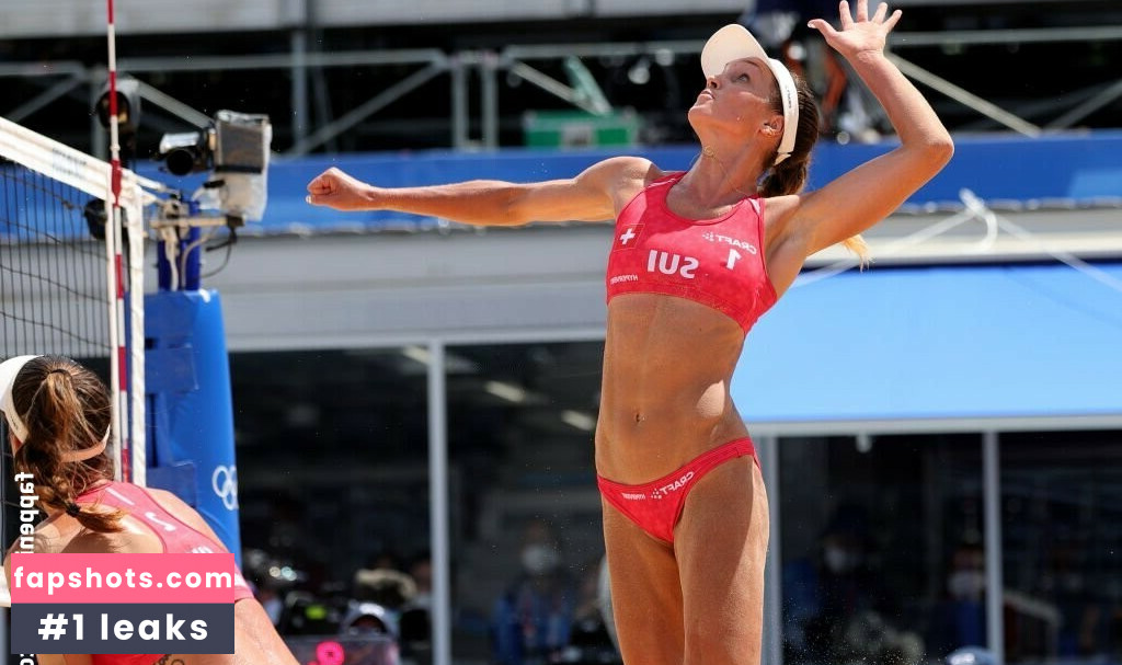 Anouk Vergé-Dépré gallery photo #4