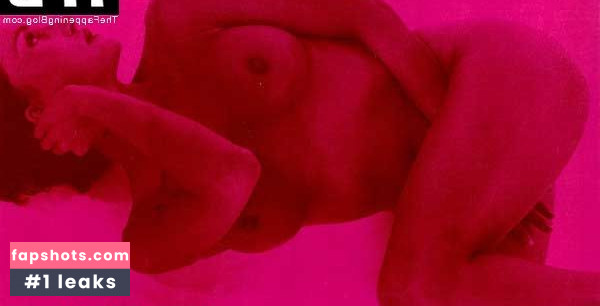 Anouschka Renzi Nahé úniky fotek pouze od fanoušků #7 - Fapshots