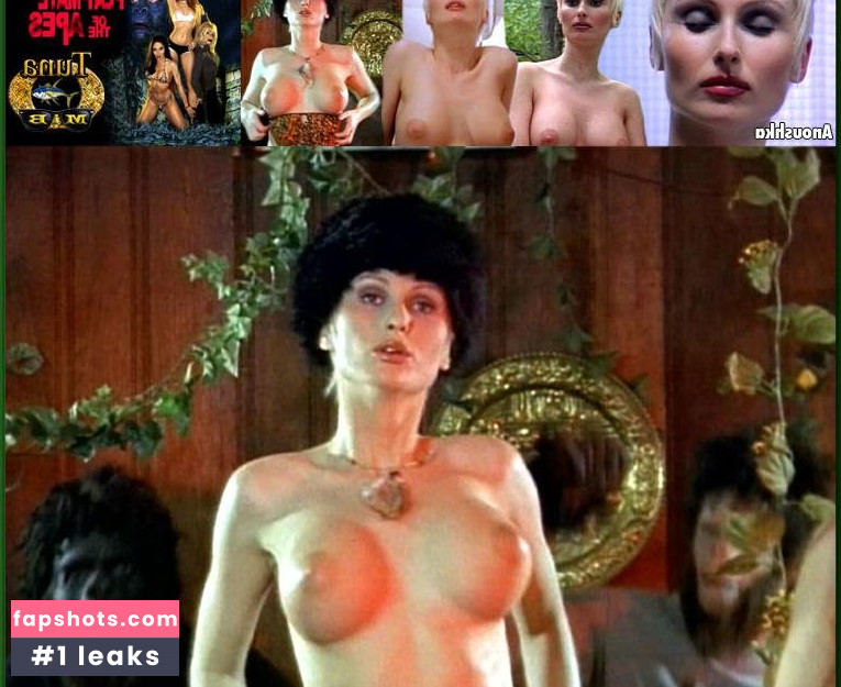 Anoushka gallery photo #16