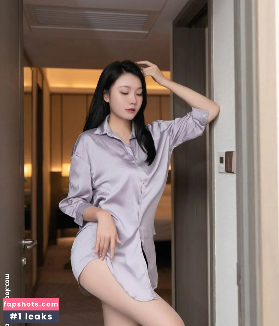 安然 Anran gallery photo #59