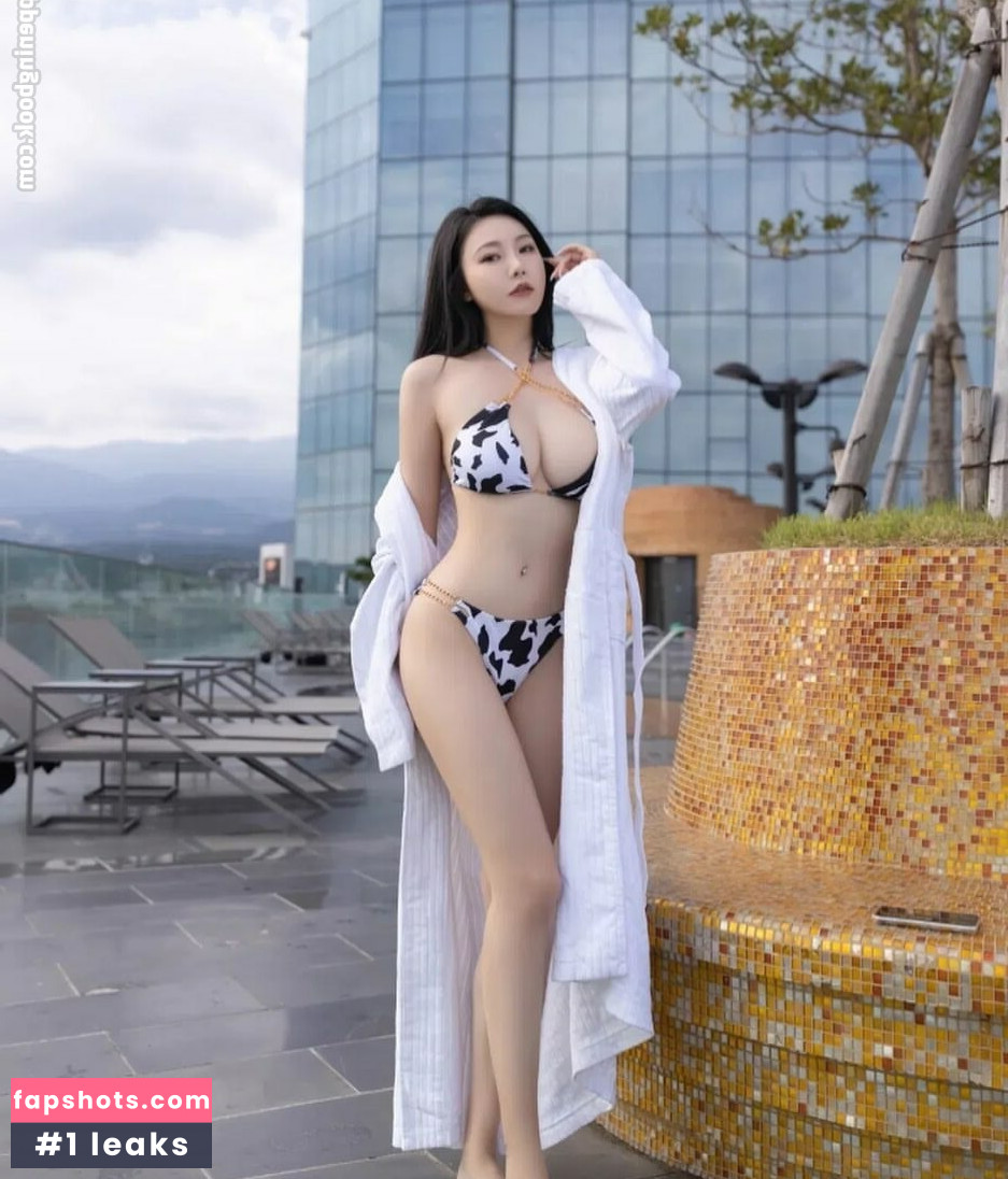 安然 Anran gallery photo #62