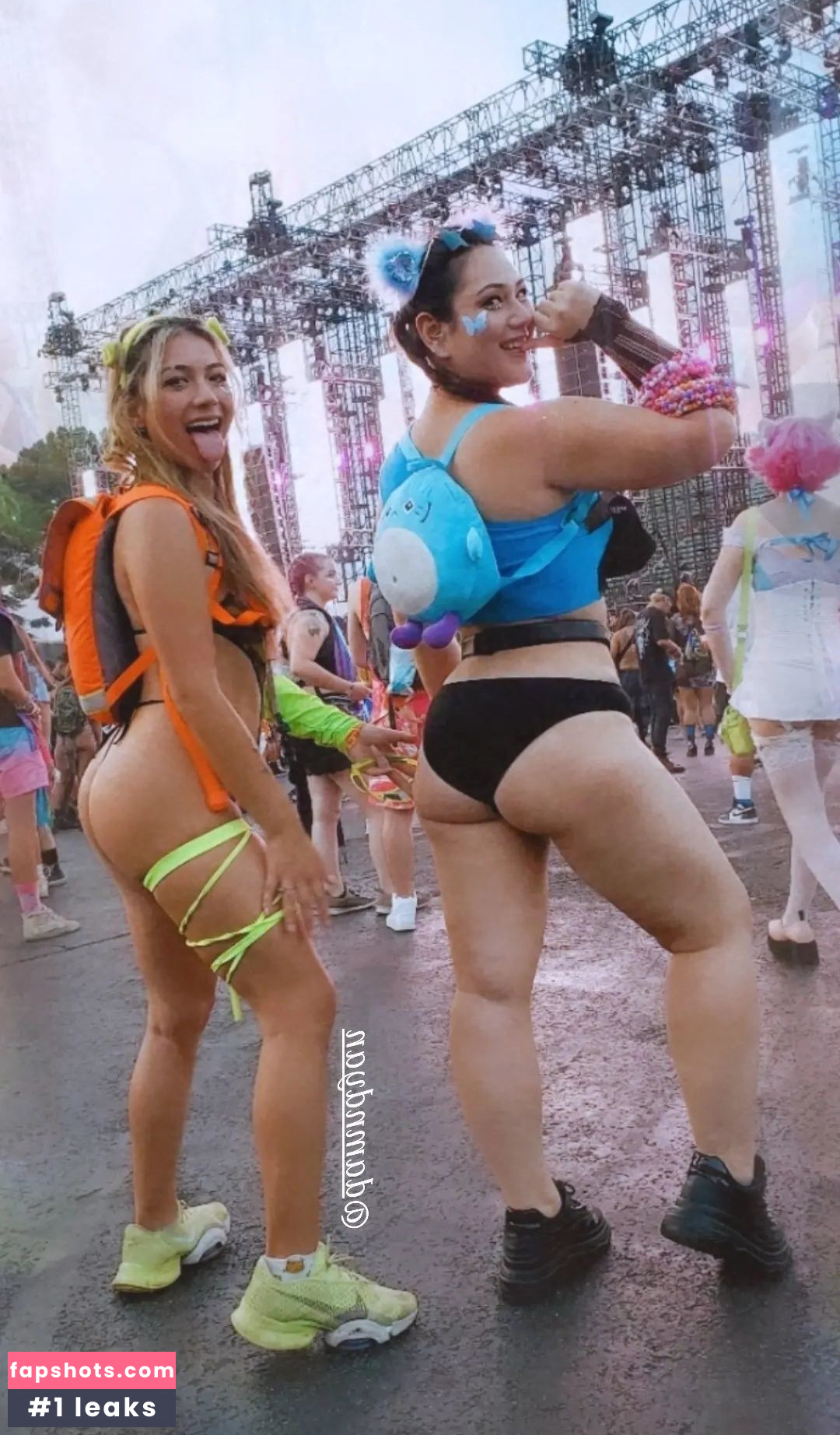 AnriAeterna nude babe gallery