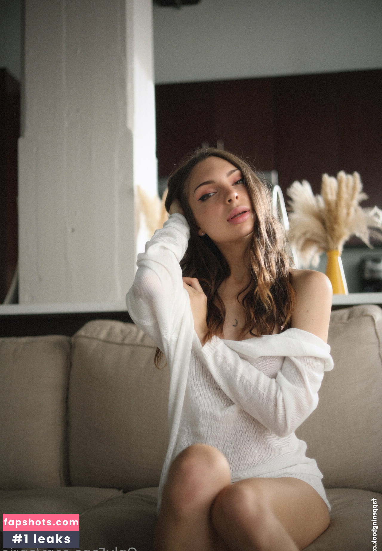 Anrie Filtración Desnuda OnlyFans Foto #20 - Fapshots