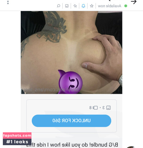 Ansley Pacheco OF: @ans_leey Nude Leaks OnlyFans - Fapshots