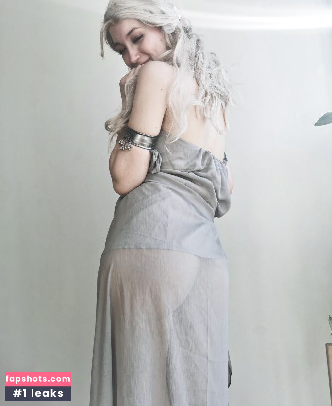 AnsoCosplay gallery photo #2