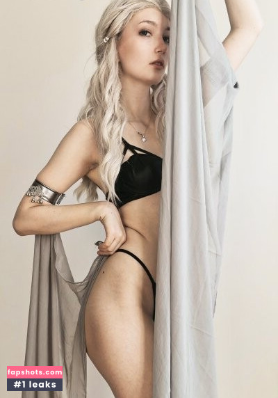 AnsoCosplay Nahé úniky fotek pouze od fanoušků #12 - Fapshots