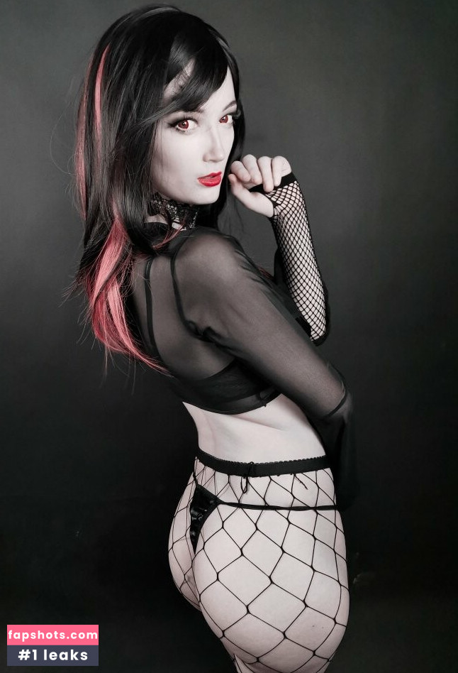 AnsoCosplay Nahé úniky fotek pouze od fanoušků #126 - Fapshots