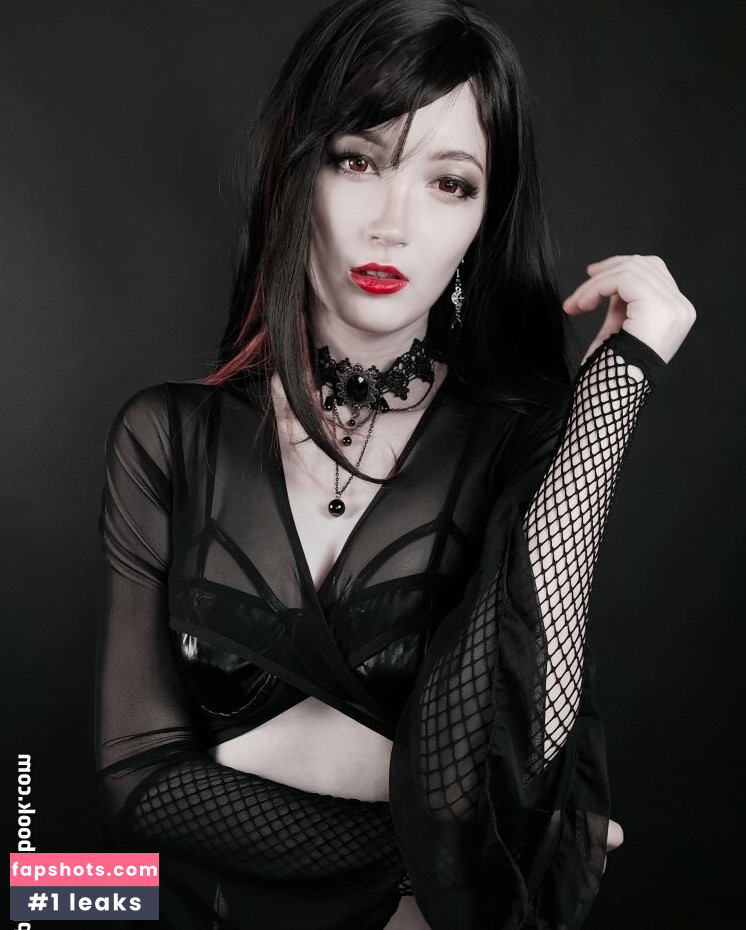 AnsoCosplay Nahé úniky fotek pouze od fanoušků #130 - Fapshots