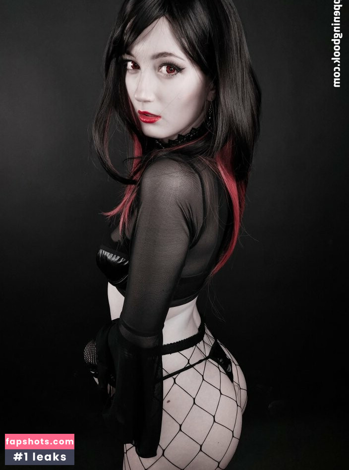 AnsoCosplay Nahé úniky fotek pouze od fanoušků #131 - Fapshots