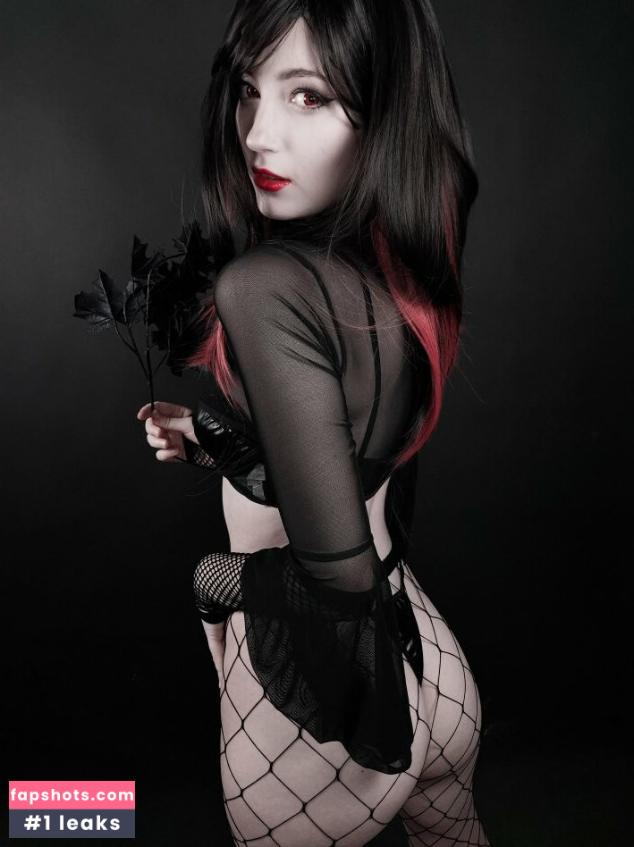 AnsoCosplay Nahé úniky fotek pouze od fanoušků #132 - Fapshots