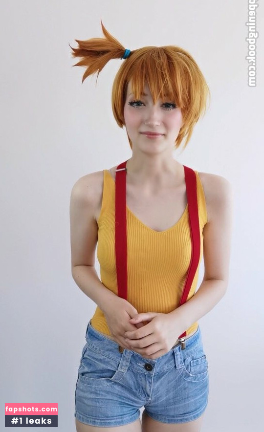 AnsoCosplay Nahé úniky fotek pouze od fanoušků #142 - Fapshots