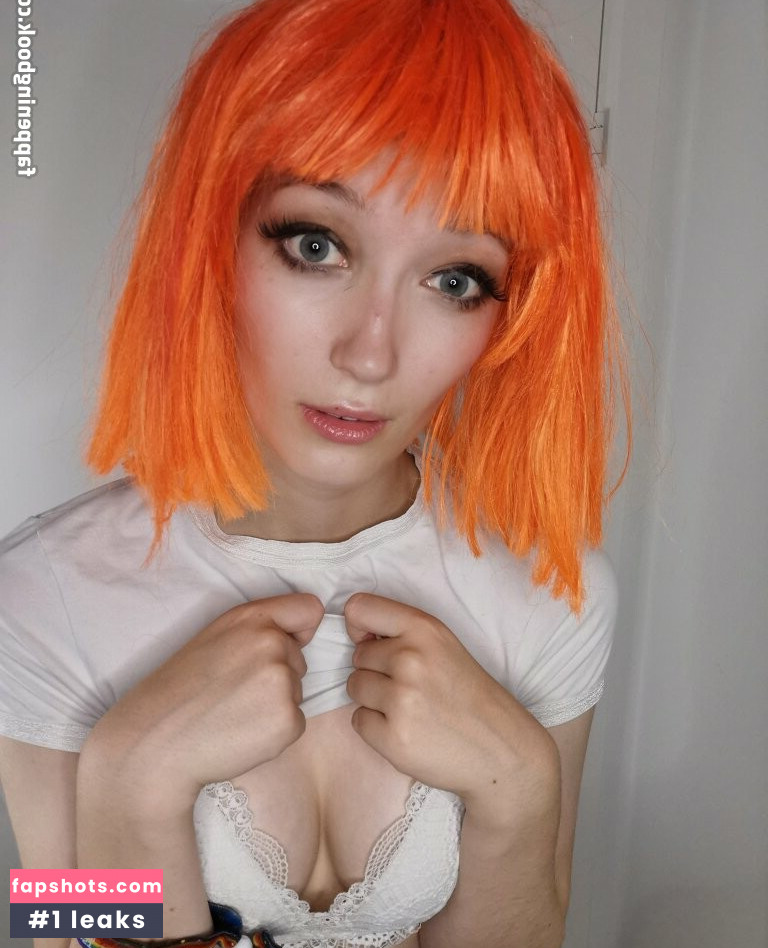 AnsoCosplay Nahé úniky fotek pouze od fanoušků #148 - Fapshots