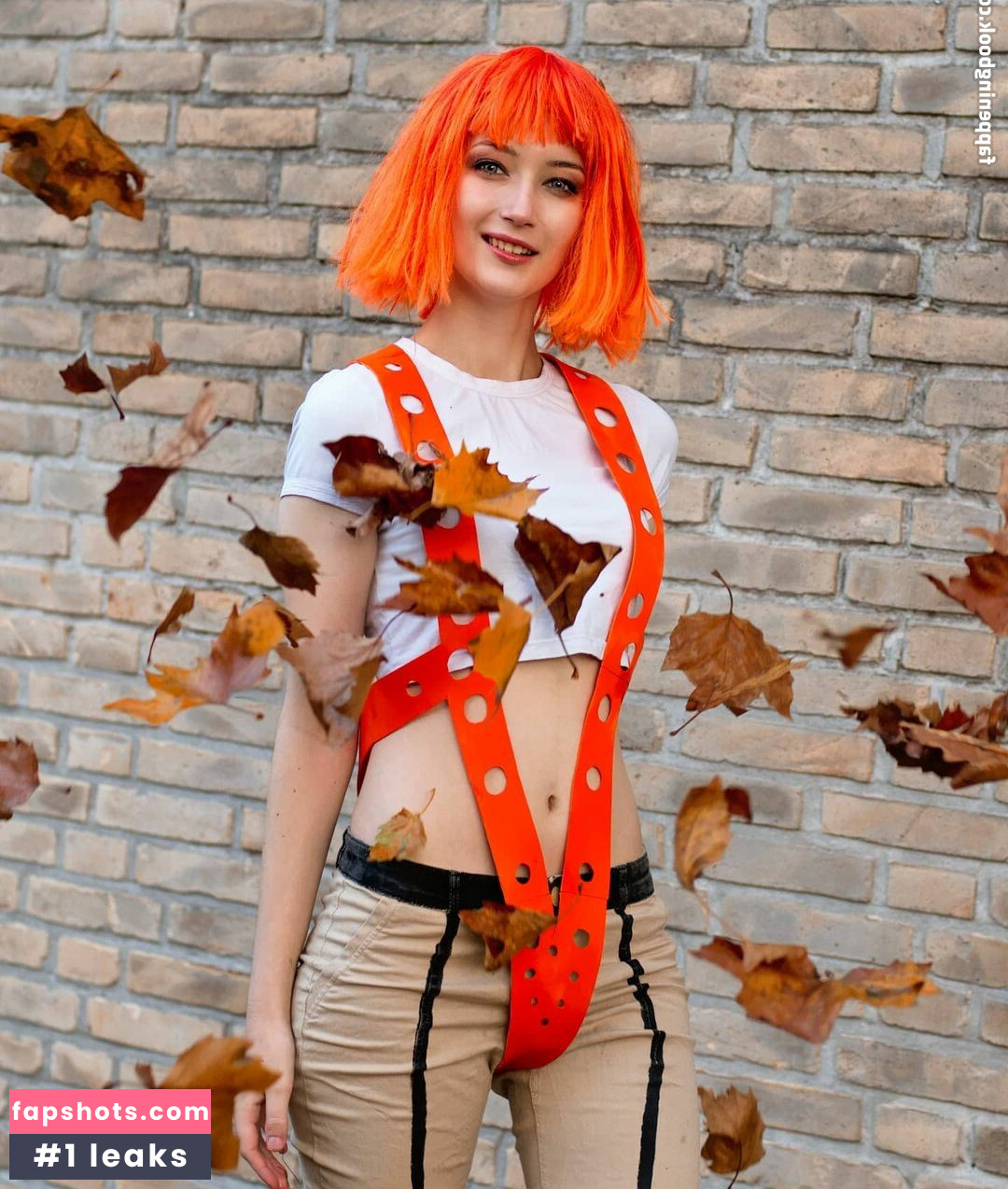 AnsoCosplay Nahé úniky fotek pouze od fanoušků #150 - Fapshots