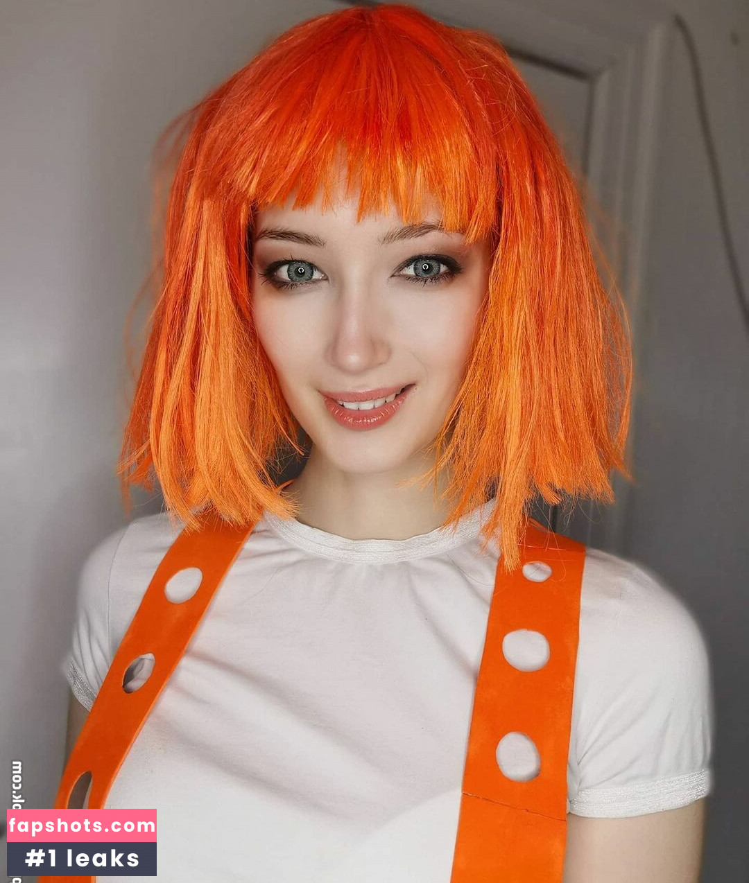 AnsoCosplay Nahé úniky fotek pouze od fanoušků #151 - Fapshots