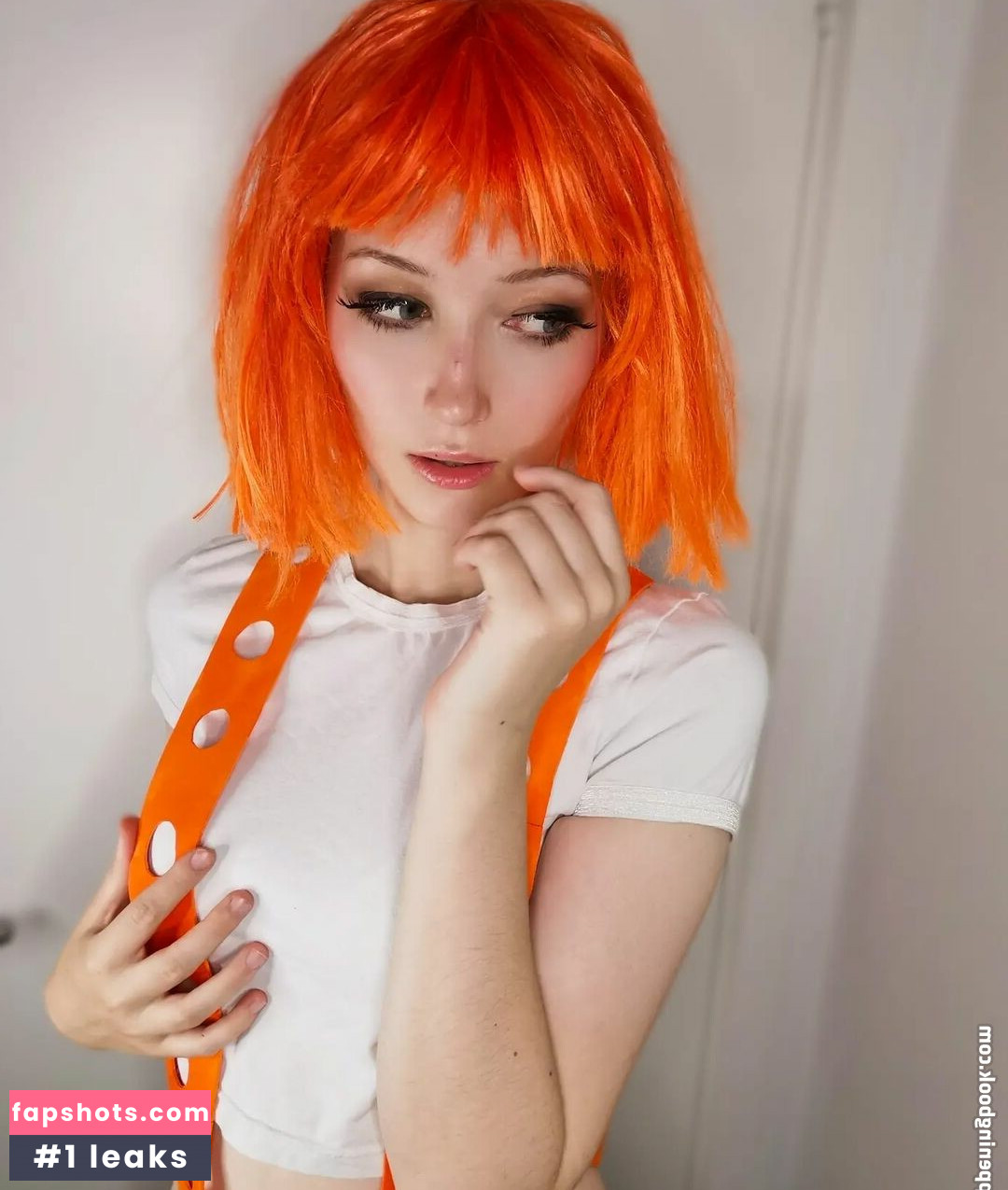 AnsoCosplay Nahé úniky fotek pouze od fanoušků #152 - Fapshots