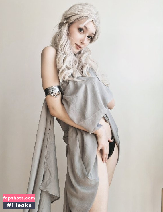 AnsoCosplay gallery photo #17