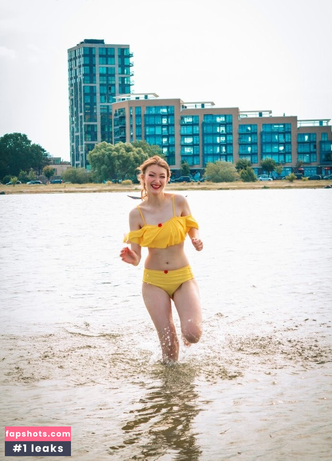 AnsoCosplay Nahé úniky fotek pouze od fanoušků #22 - Fapshots