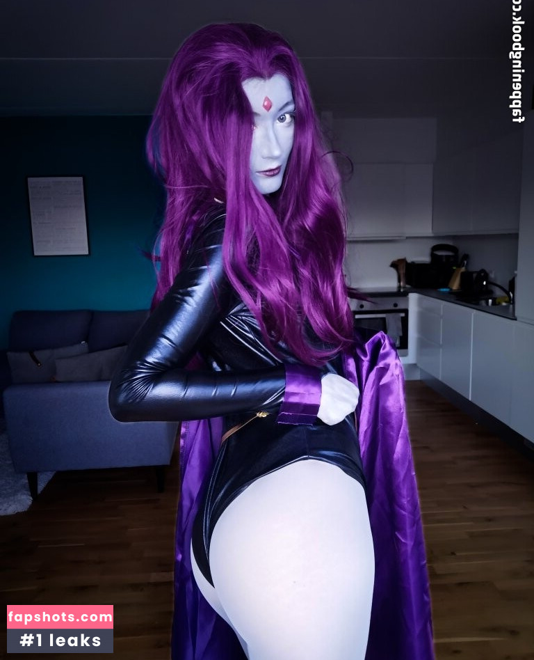 AnsoCosplay Nahé úniky fotek pouze od fanoušků #29 - Fapshots