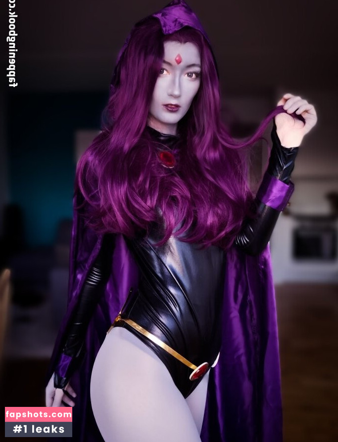 AnsoCosplay Nahé úniky fotek pouze od fanoušků #30 - Fapshots