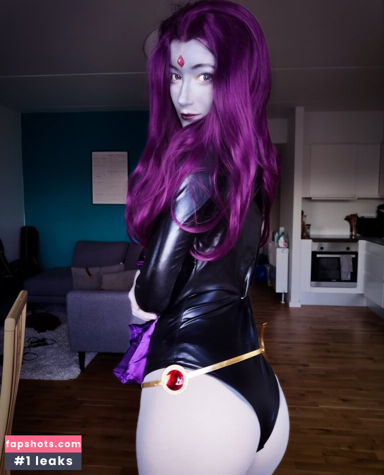 AnsoCosplay Nahé úniky fotek pouze od fanoušků #32 - Fapshots