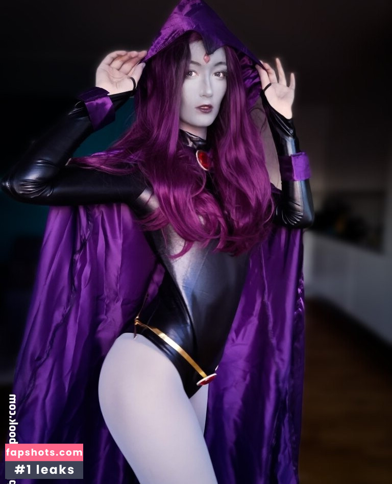 AnsoCosplay Nacktheit OnlyFans Fotos #33 - Fapshots