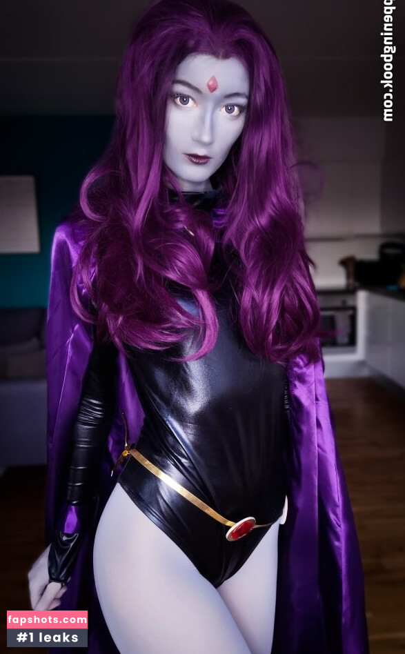 AnsoCosplay Nacktheit OnlyFans Fotos #35 - Fapshots