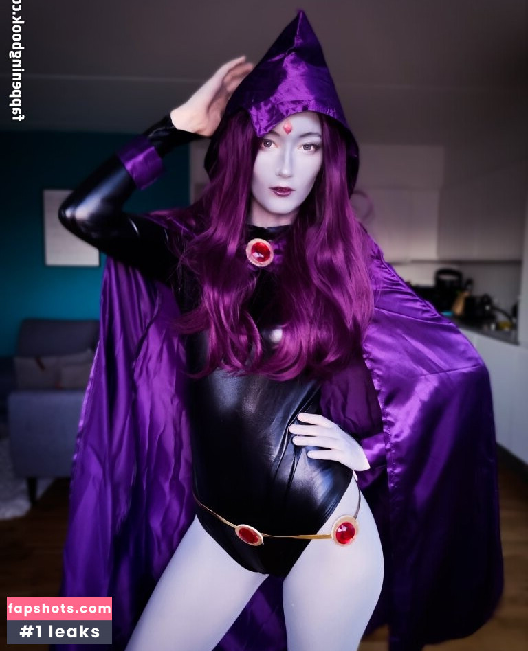 AnsoCosplay Nacktheit OnlyFans Fotos #36 - Fapshots
