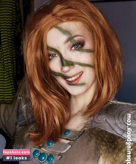 AnsoCosplay Nacktheit OnlyFans Fotos #44 - Fapshots