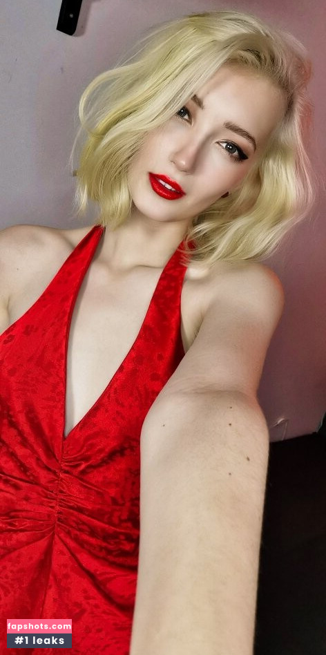 AnsoCosplay Nahé úniky fotek pouze od fanoušků #48 - Fapshots