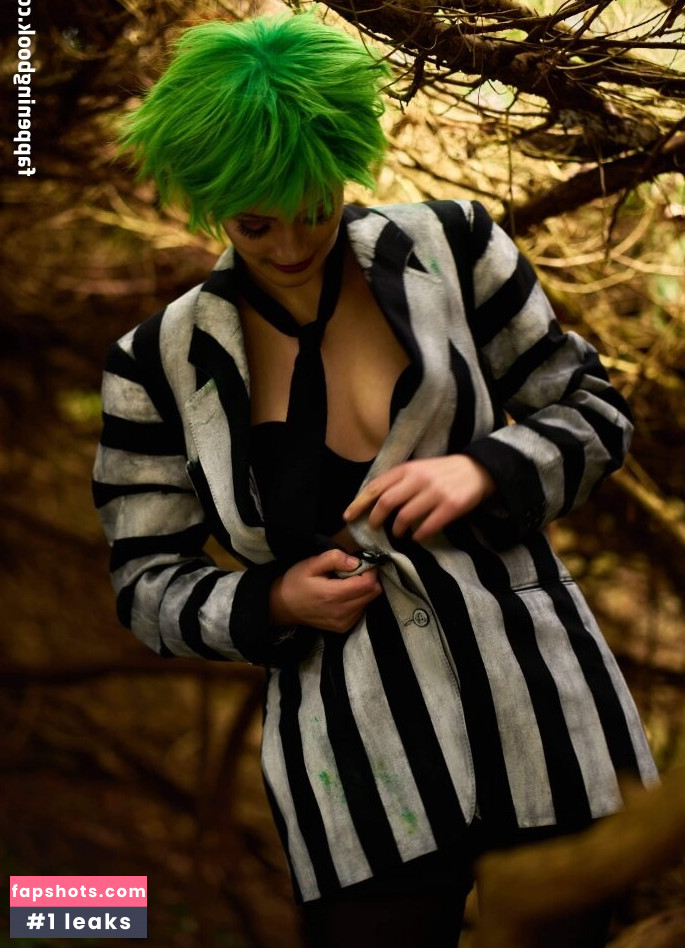 AnsoCosplay Nahé úniky fotek pouze od fanoušků #61 - Fapshots