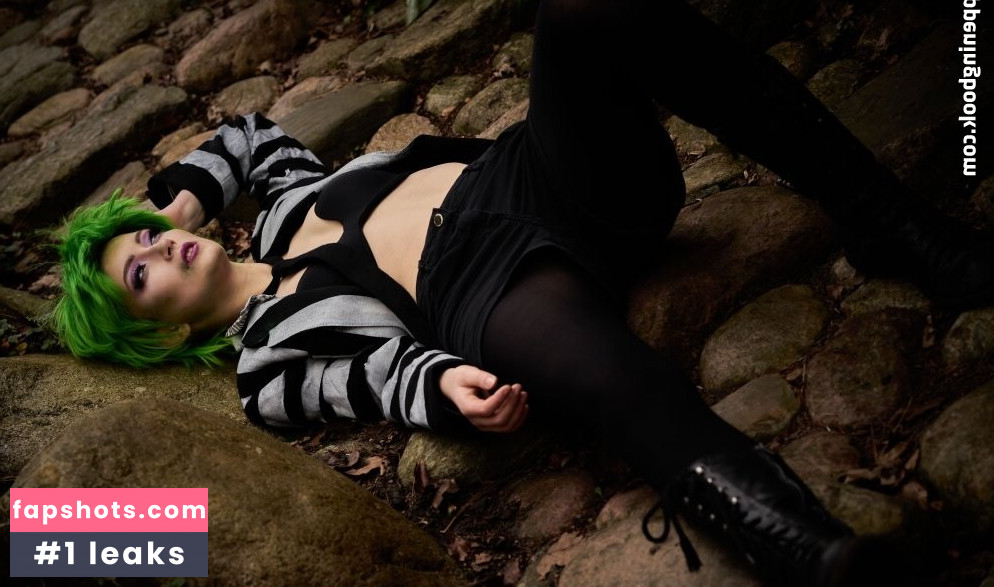 AnsoCosplay Nahé úniky fotek pouze od fanoušků #63 - Fapshots