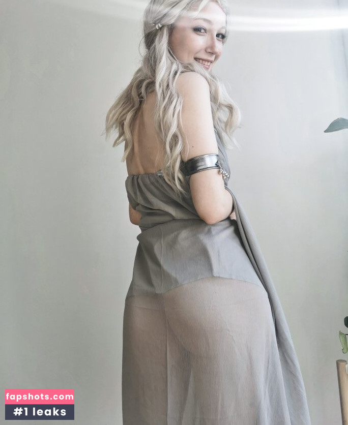 AnsoCosplay Nahé úniky fotek pouze od fanoušků #8 - Fapshots