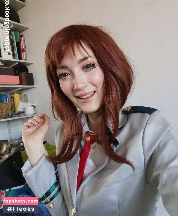 AnsoCosplay Nahé úniky fotek pouze od fanoušků #73 - Fapshots