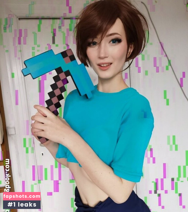 AnsoCosplay Nahé úniky fotek pouze od fanoušků #82 - Fapshots