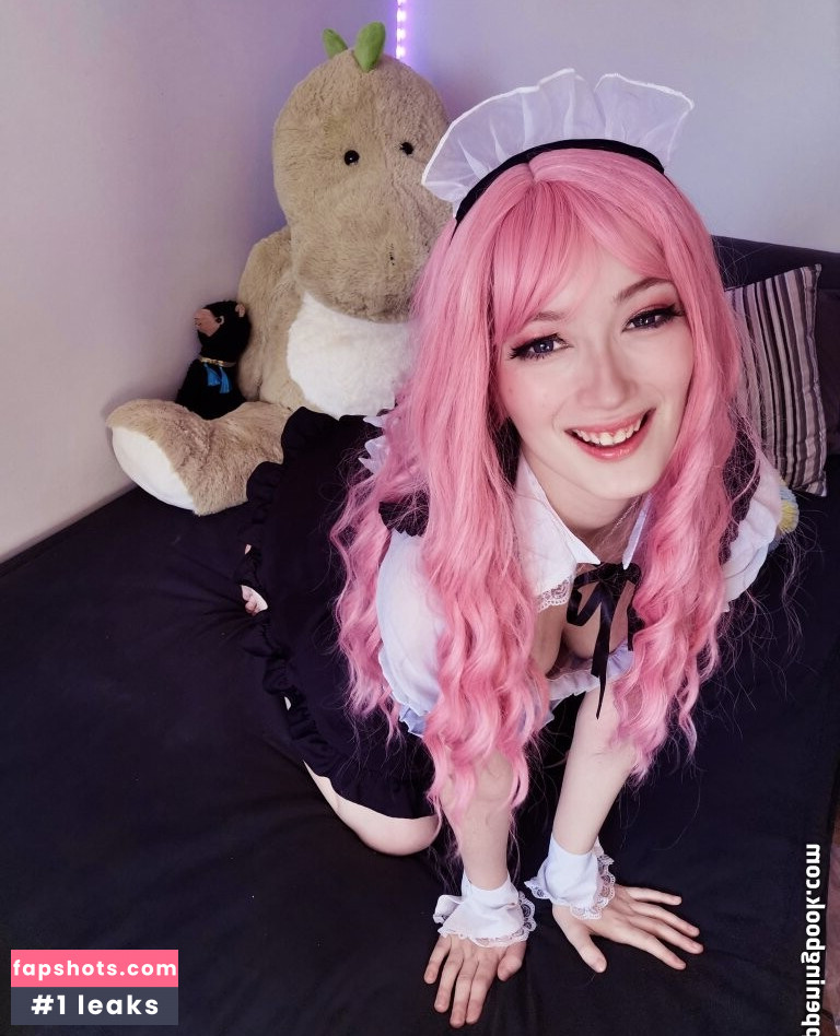 AnsoCosplay Nahé úniky fotek pouze od fanoušků #83 - Fapshots