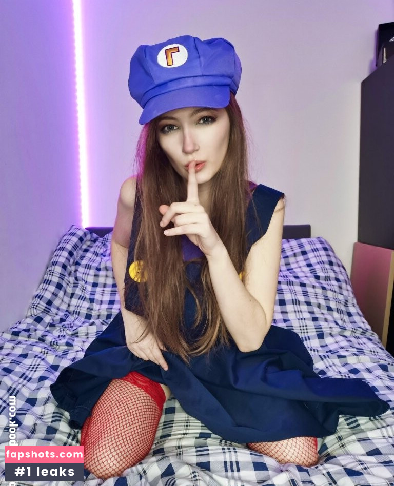 AnsoCosplay Nahé úniky fotek pouze od fanoušků #84 - Fapshots