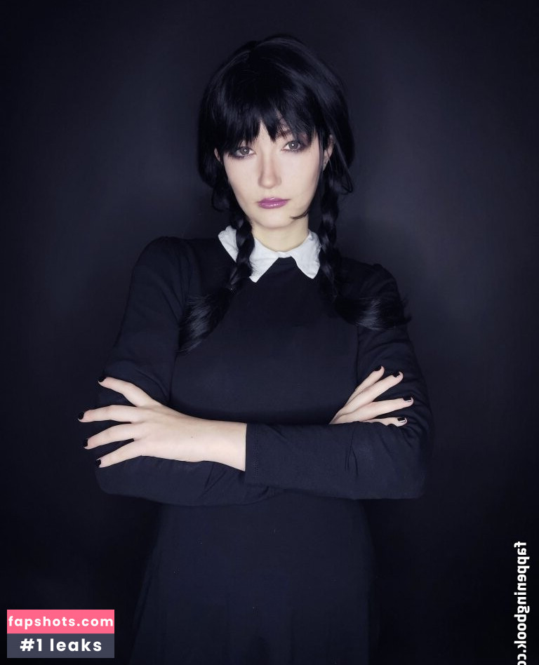 AnsoCosplay Nahé úniky fotek pouze od fanoušků #86 - Fapshots