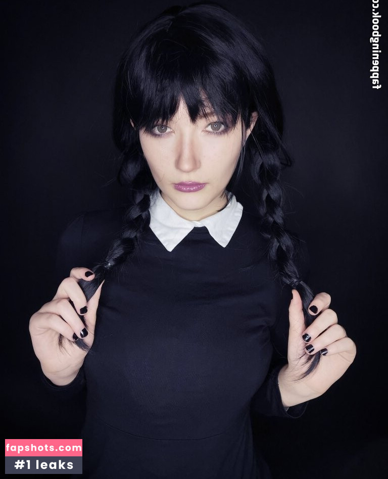 AnsoCosplay Nahé úniky fotek pouze od fanoušků #87 - Fapshots