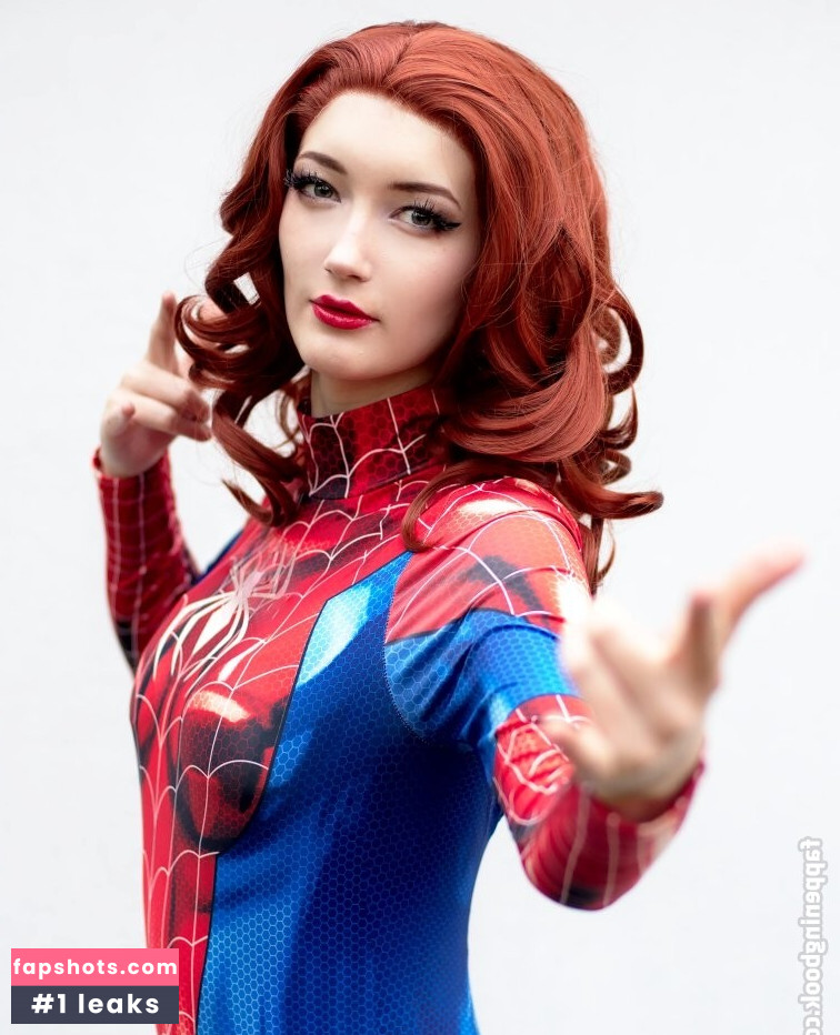 AnsoCosplay Nahé úniky fotek pouze od fanoušků #92 - Fapshots