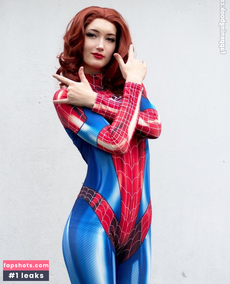 AnsoCosplay Nahé úniky fotek pouze od fanoušků #96 - Fapshots