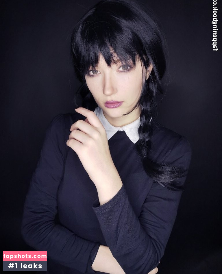 AnsoCosplay Nahé úniky fotek pouze od fanoušků #99 - Fapshots