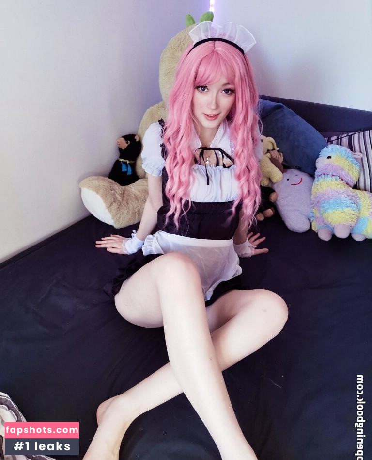 AnsoCosplay Nahé úniky fotek pouze od fanoušků #100 - Fapshots