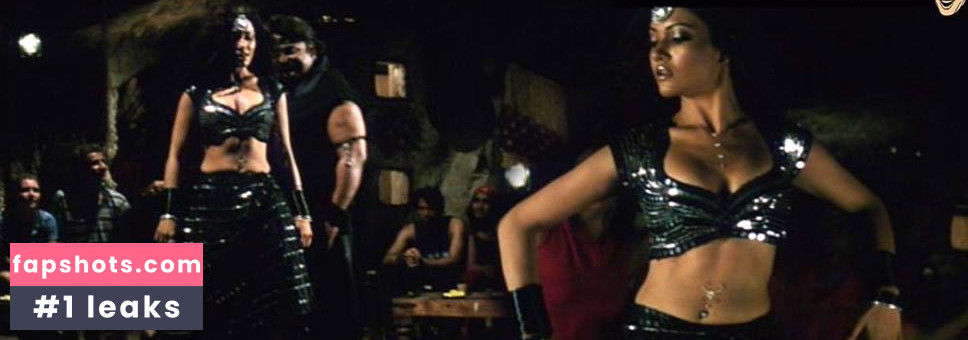 Antara Mali Nacktheit OnlyFans Fotos #10 - Fapshots