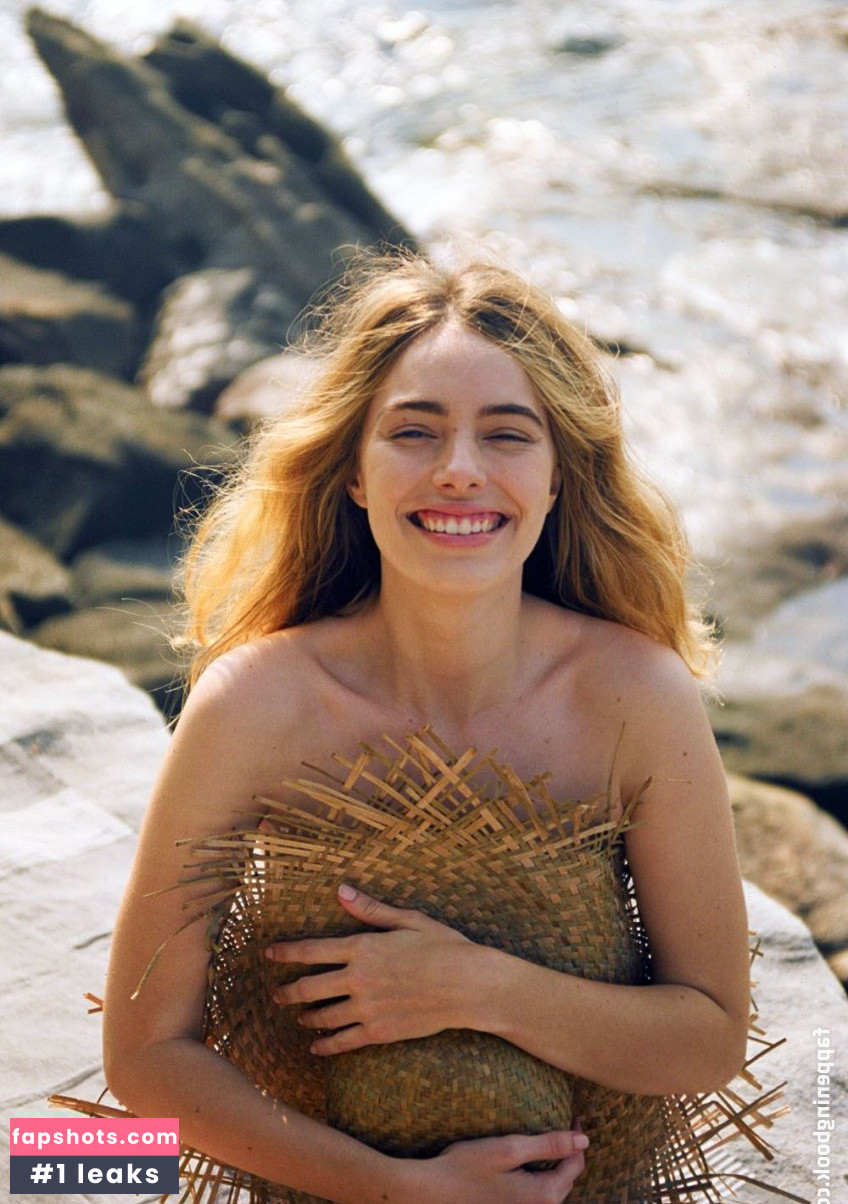 Anthea Page Nahé úniky fotek pouze od fanoušků #107 - Fapshots